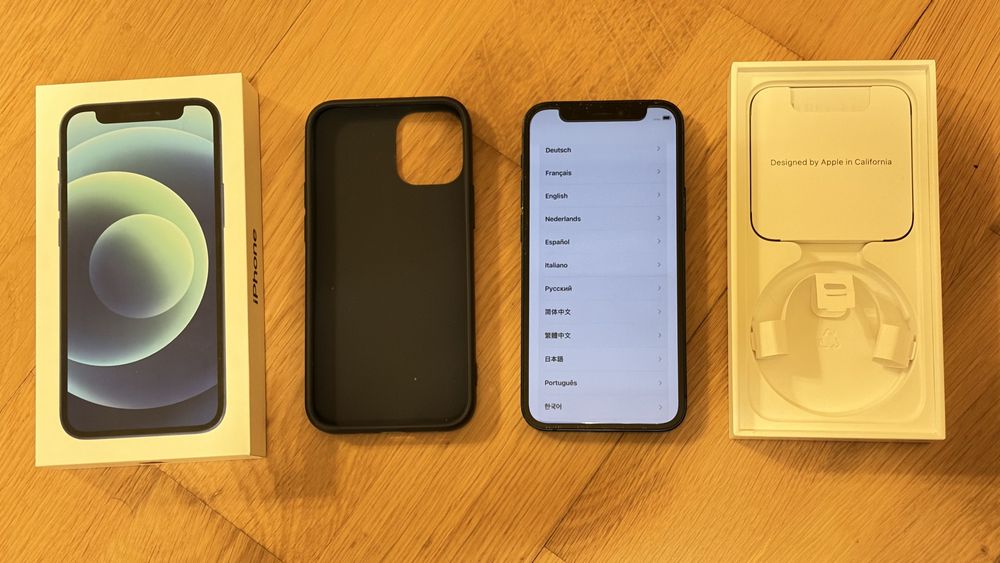 iPhone 12 mini 64 GB