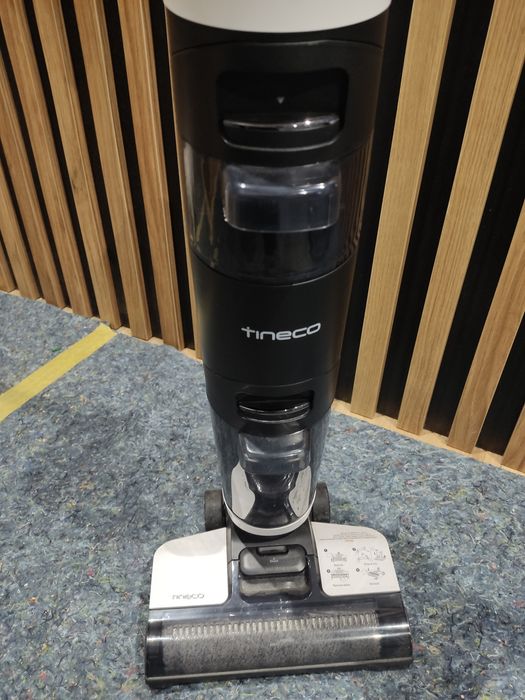 Odkurzacz bezprzewodowy