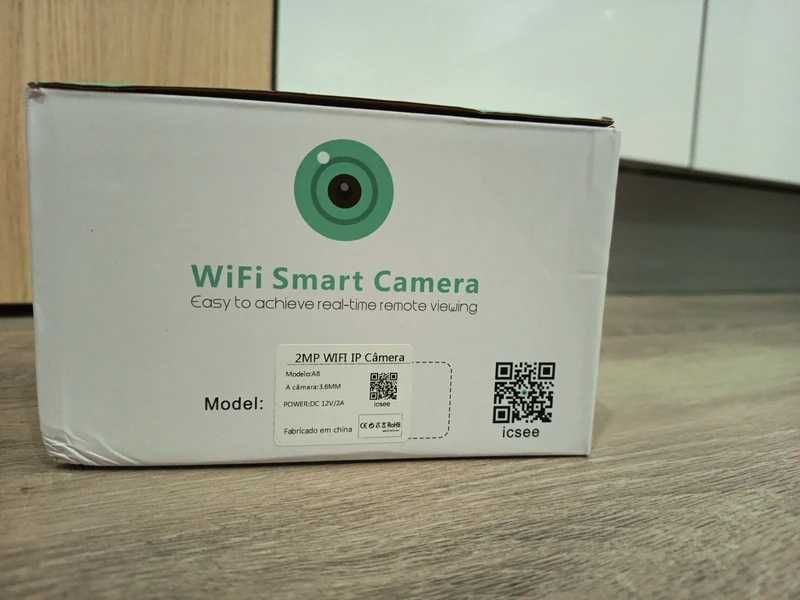 Camara vigilancia