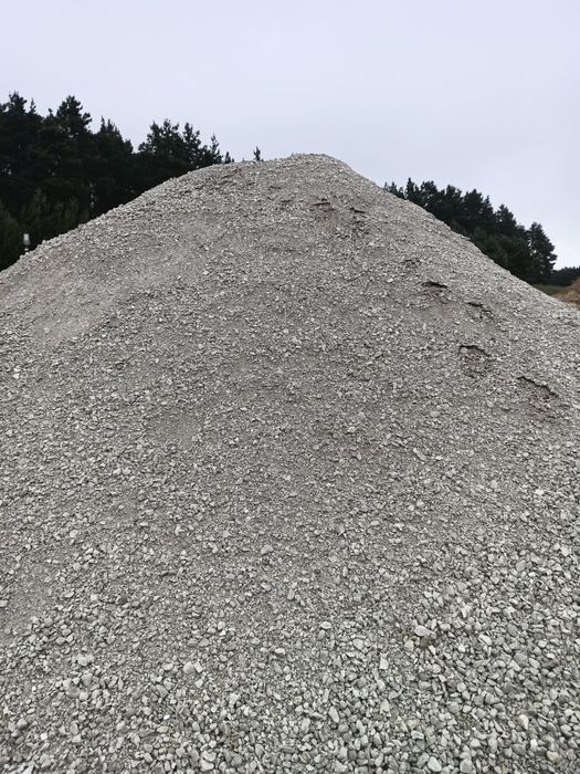 Kruszywa drogowe ogrodowe ziemia ogrodowa grys bazaltowy granit gnejs