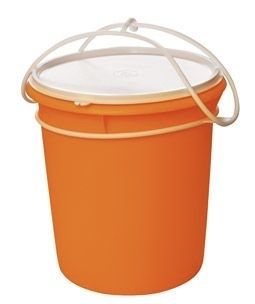 Відро Tupperware (9 л)