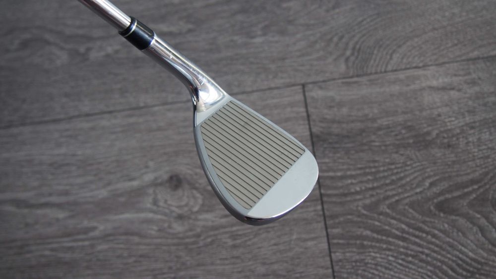 kij do golfa TaylorMade Gloire SW / Sand Wedge 56° | N.S. PRO 850GH Flex R | Stan BDB
