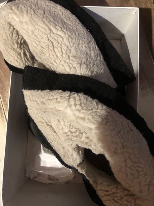 Сапоги детская обувь одежда zara