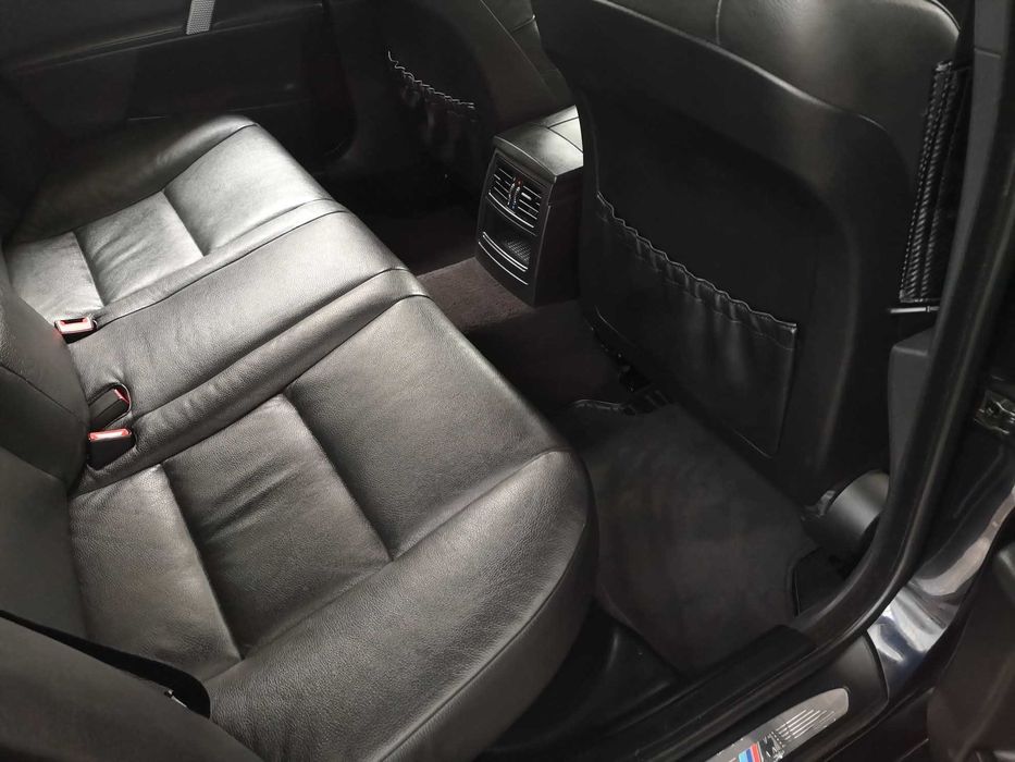 Bmw serie 525d iuc antigo