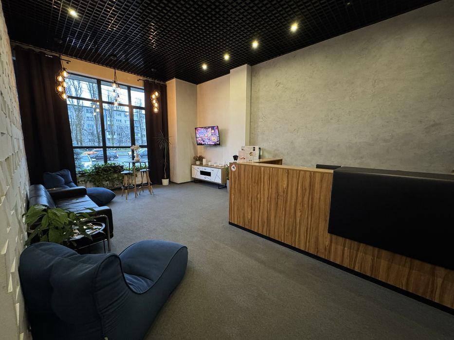 Квартира ЖК Нивки Резиденс,студія з ремонтом та меблями м.Нивки Сирець