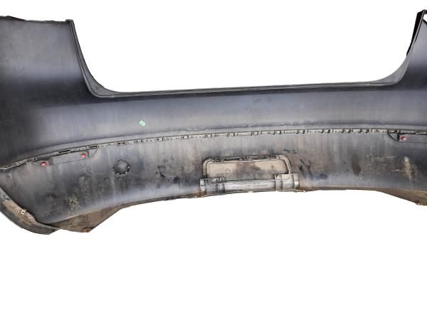 Pára-choques trás VOLKSWAGEN Golf Plus (5M1, 521)