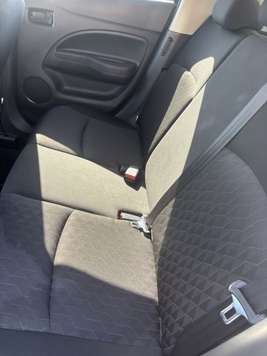 Carro impecável como novo Space Star 2022