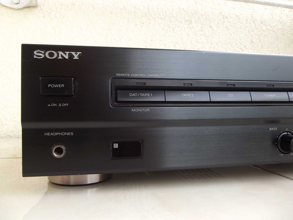 Wzmacniacz SONY TA-F 235 R Made in Japan