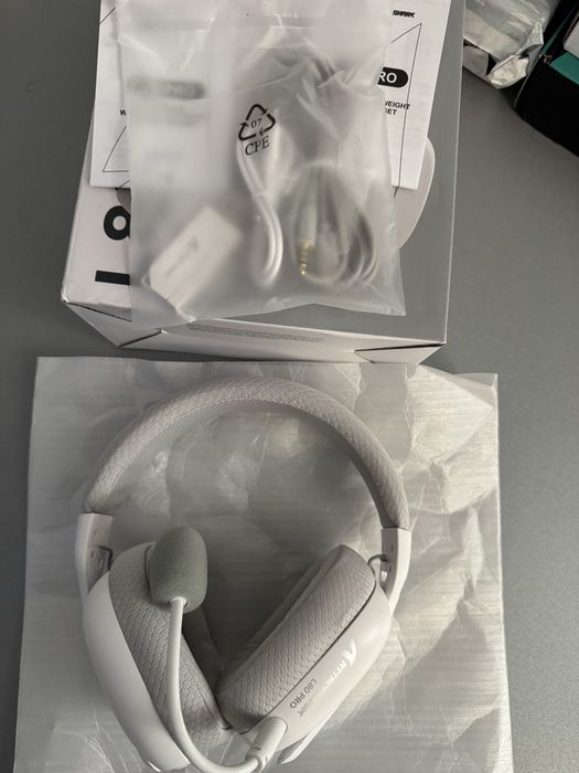 НОВІ! Attack Shark L80/L80 pro