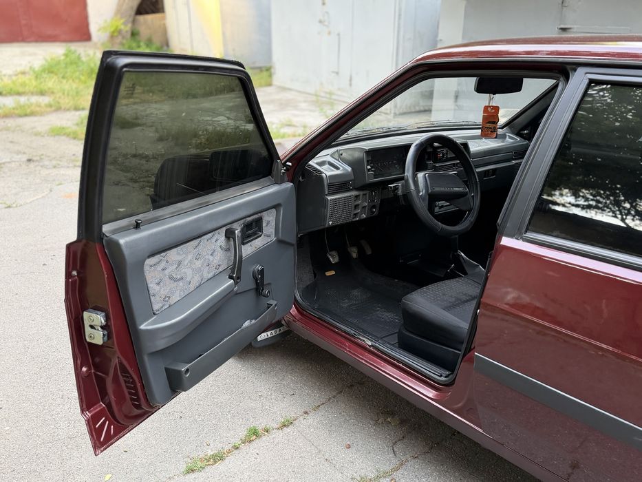 Ваз Lada 21099 2003р.