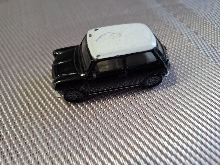 Siku rover mini model samochodu