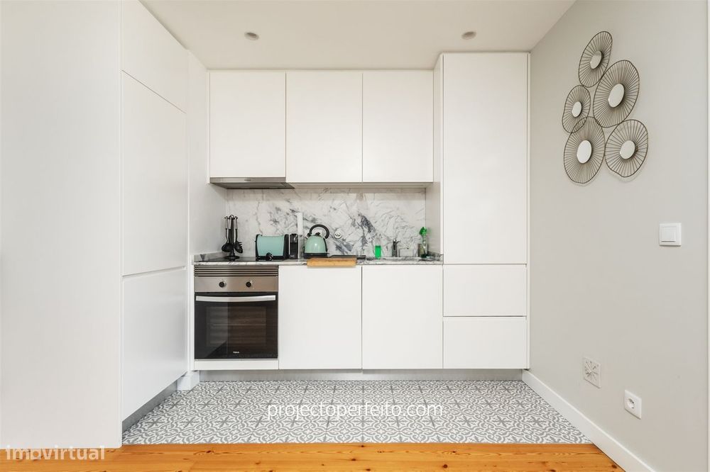Apartamento T1 Venda em Espinho,Espinho — Espinho, Aveiro