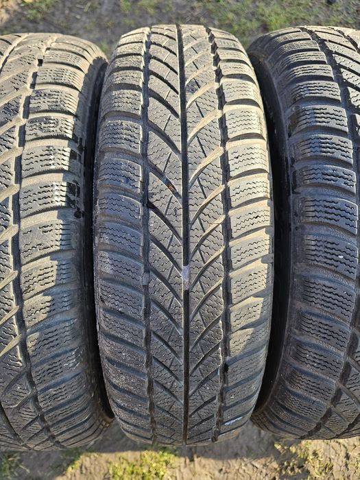 Opony zimowe Maxxis 175/70R14 88T