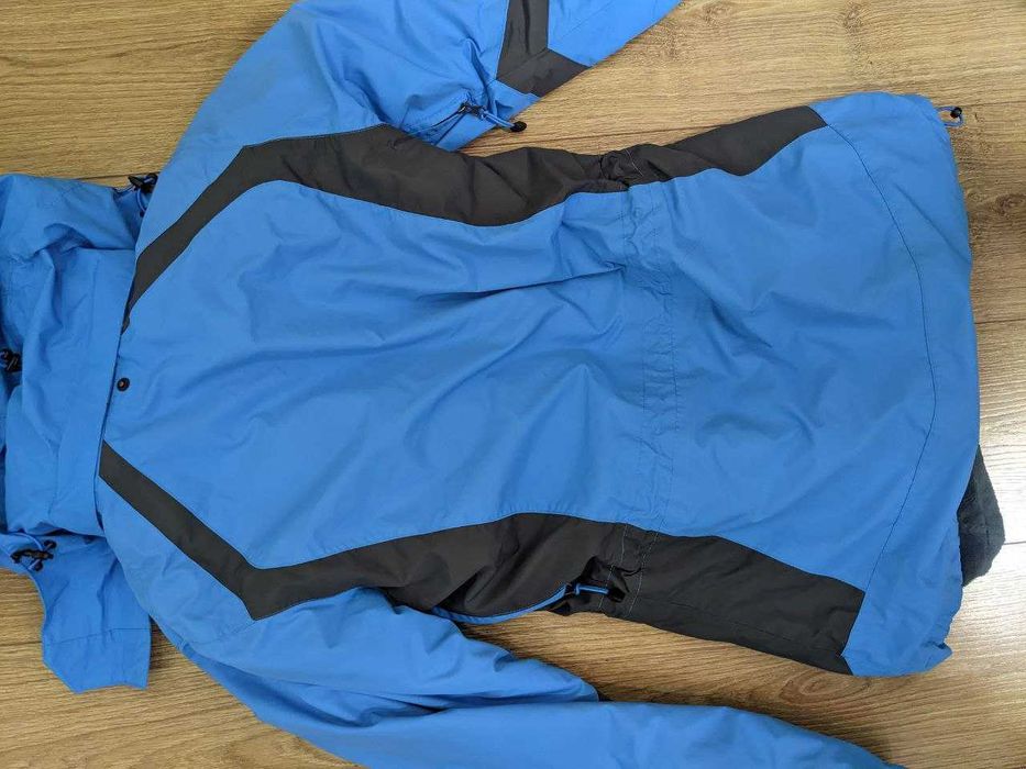 Куртка лижна подвійна moorhead