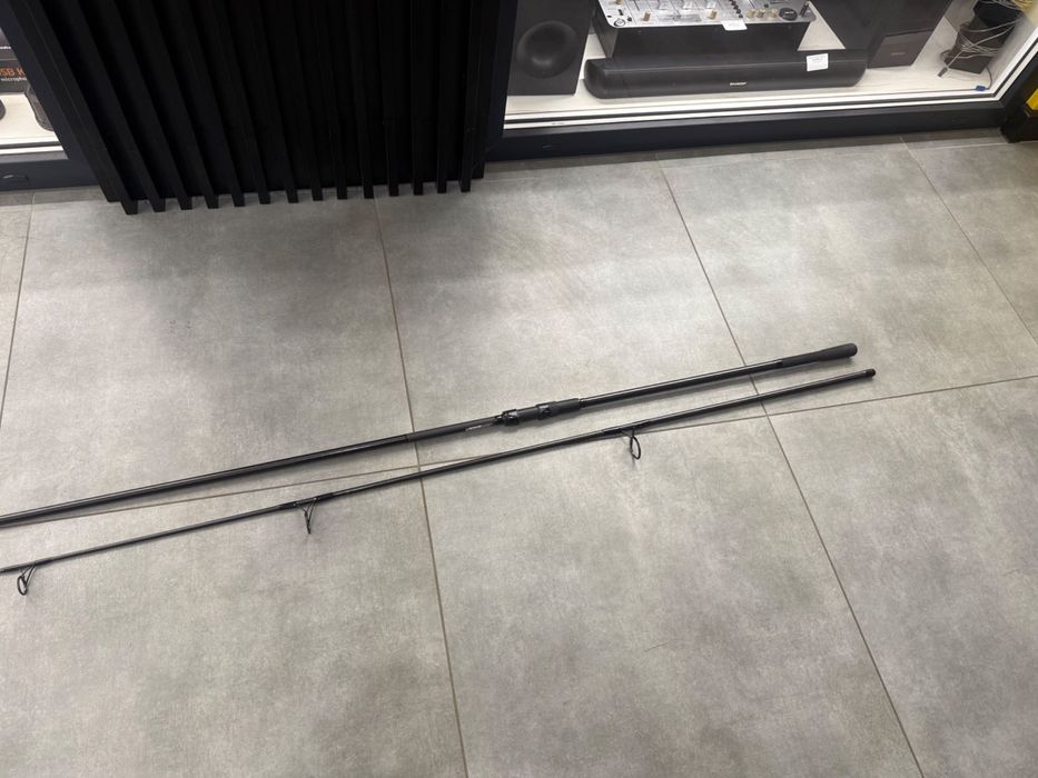 Wędka karpiowa Fox Horizon X3-S 12ft 3.5ib Shrink Handle