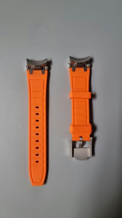 Pasek do Galaxy Watch 7 6 5 4 FE / 40,44,45,46,47mm PRO Sportowa Opask