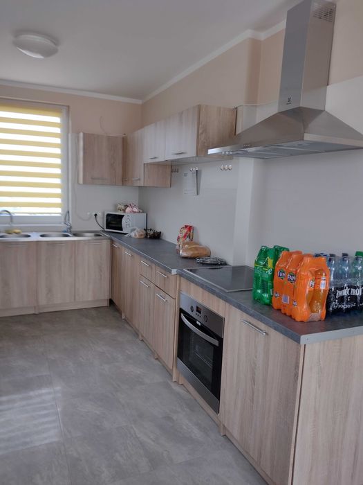 Noclegi, kwatery pracownicze - Agroturystyka Barima