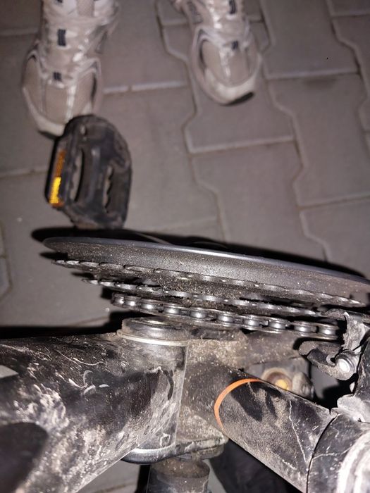 Продаю велосипед (можливий торг)