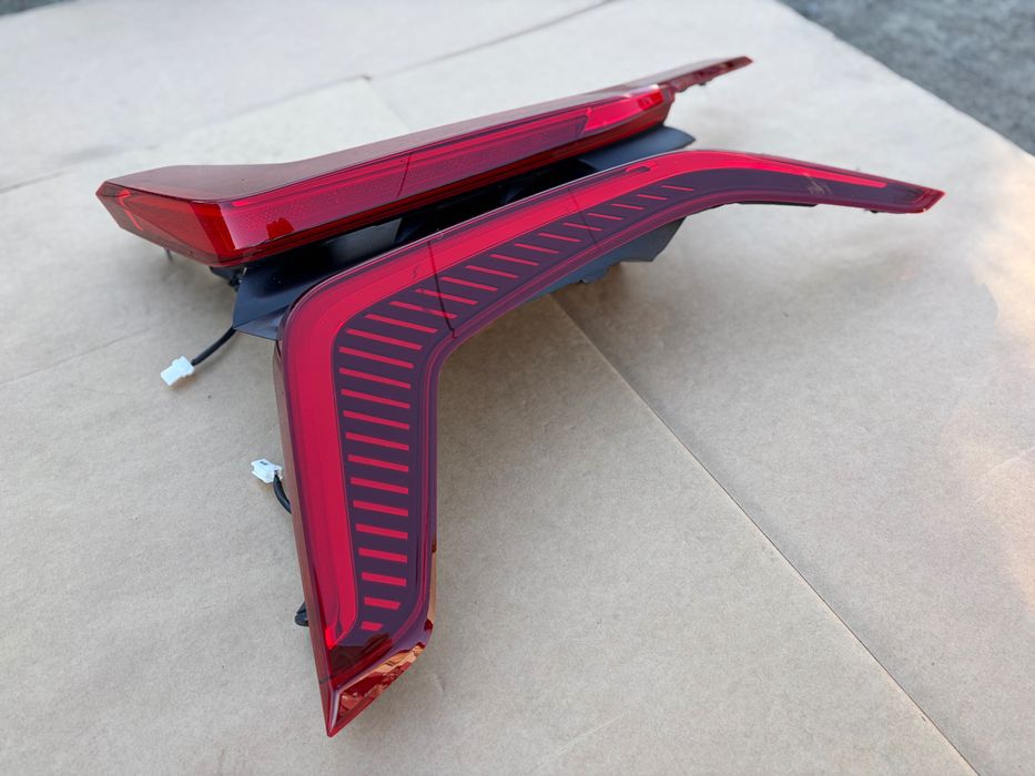 Задні стопи KIA NIRO 2 Full Led