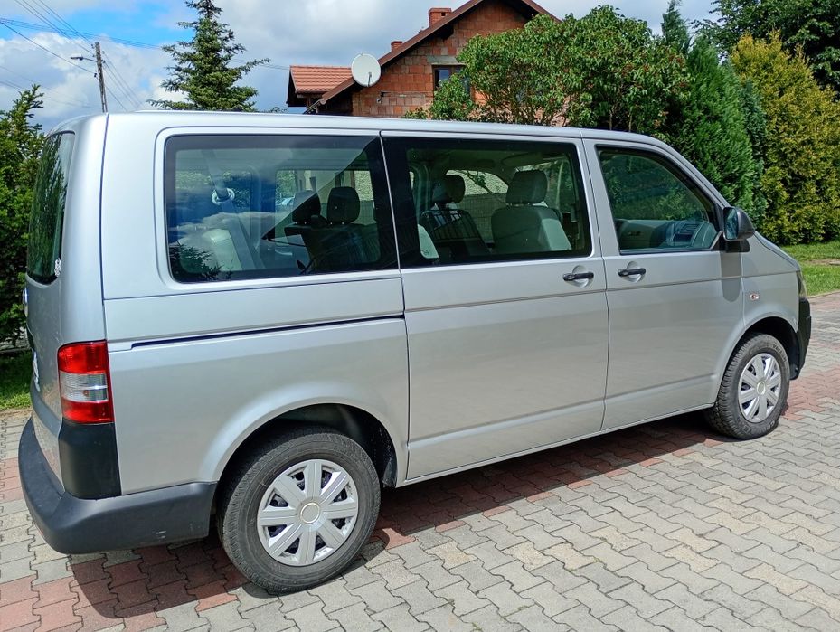 Volkswagen  T5 2.0
