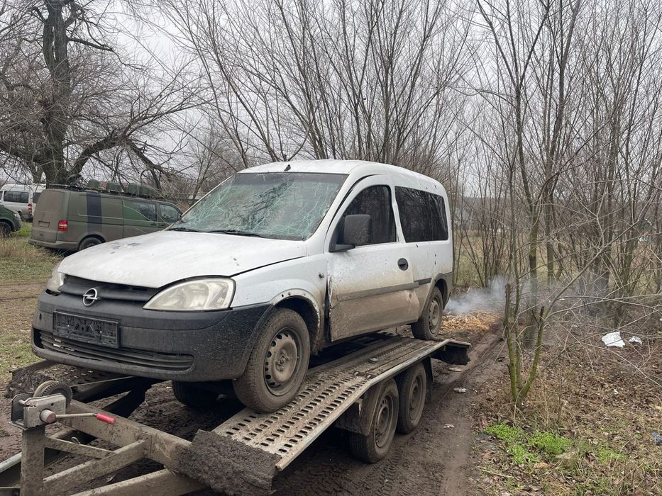 Продається Opel Combo 2008
