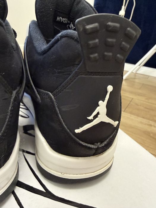 Jordan 4 „White Thunder” 44,5