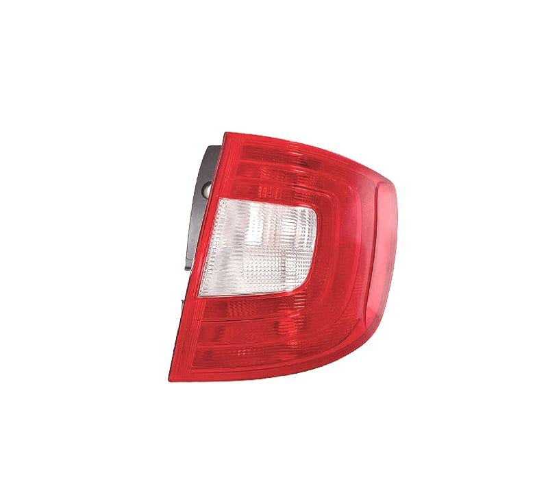 FAROLIM DIR SKODA SUPERB COMBI 08-13