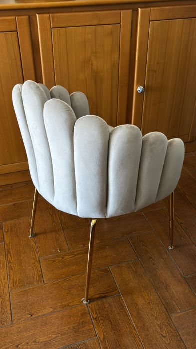 Cadeira de quarto