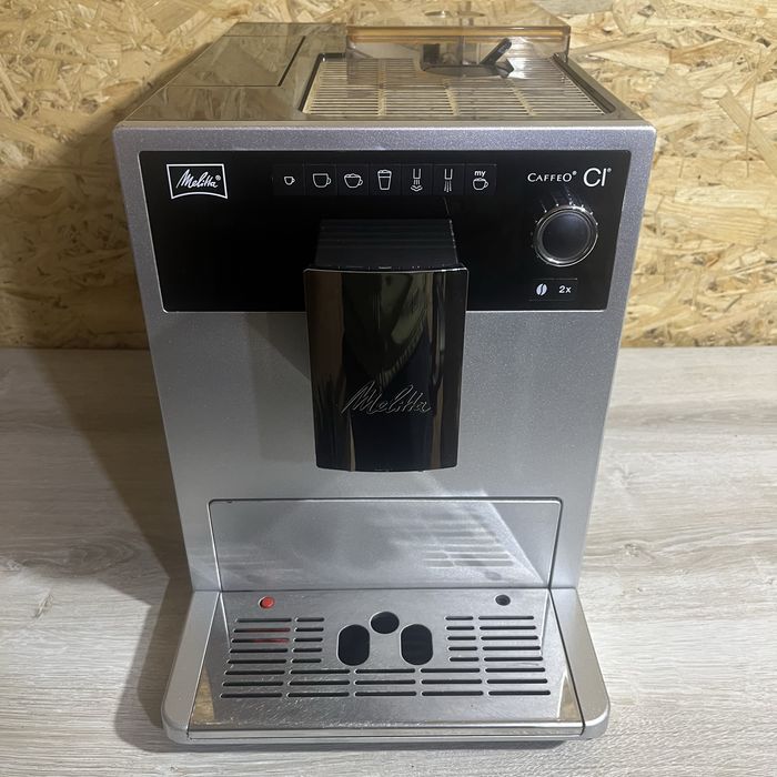 Кофемашина Melitta