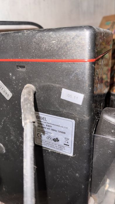 Máquina de Café Usada