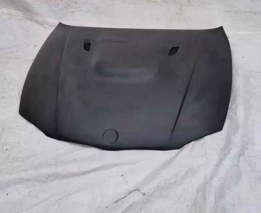 Capô Serie 1 E81 E82 E87 E88
