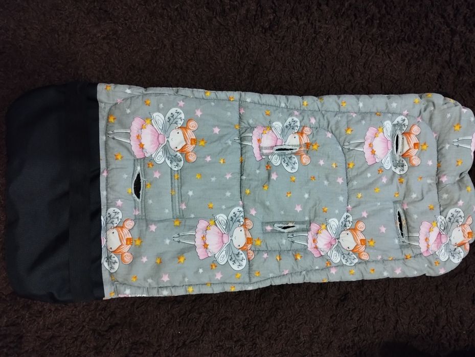 Продам коляску 2в1