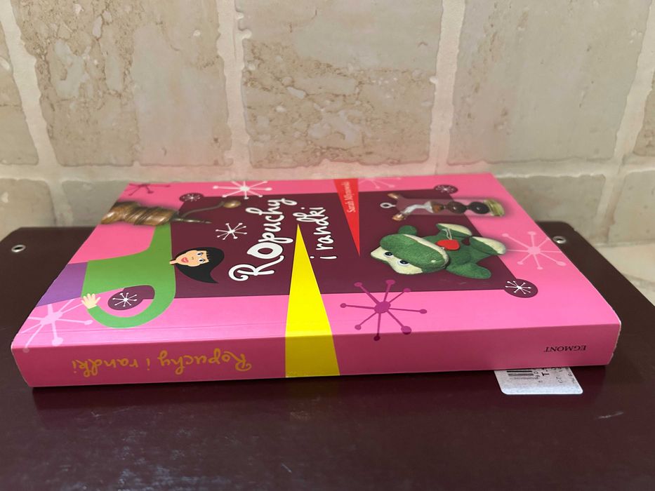 Ropuchy i randki Sarah Mlynowski