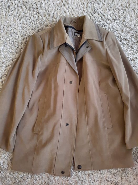 Kurtka męska rozm. wedlug metki L 41-42