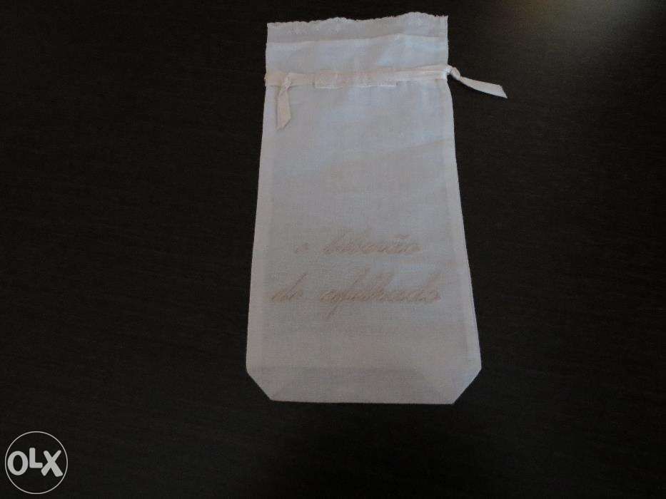 Bolsa Biberão Afilhado