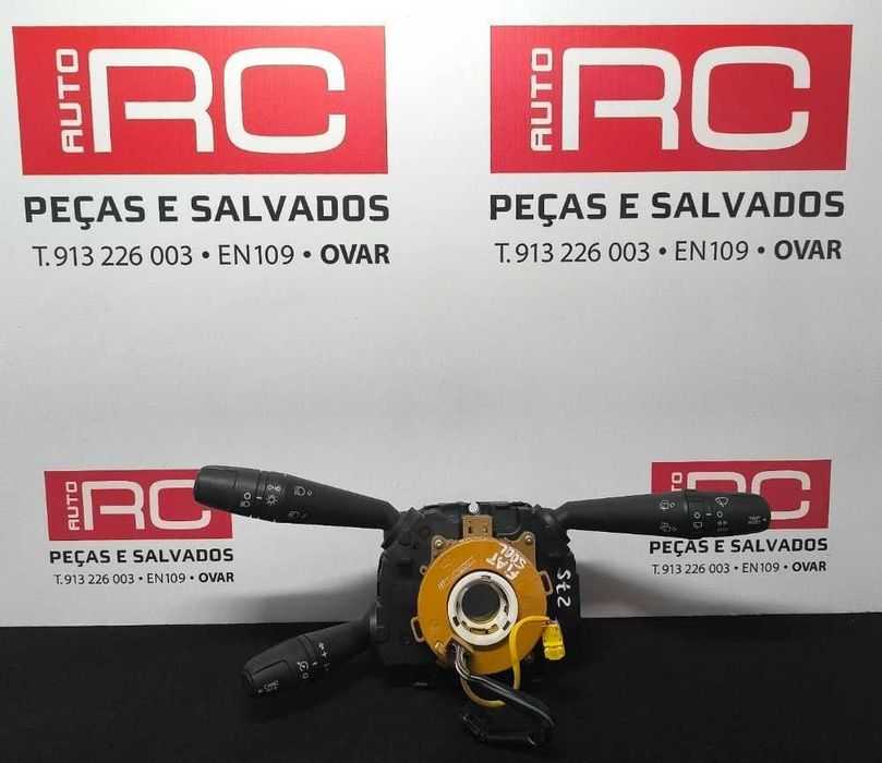 Fita de Airbags 59001157 - FIAT 500L