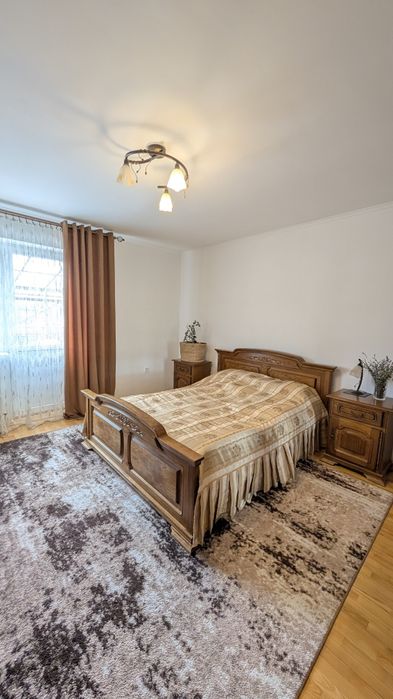 ТЕРМІНОВО! Продам будинок 5 хв. до центру міста Івано-франківська