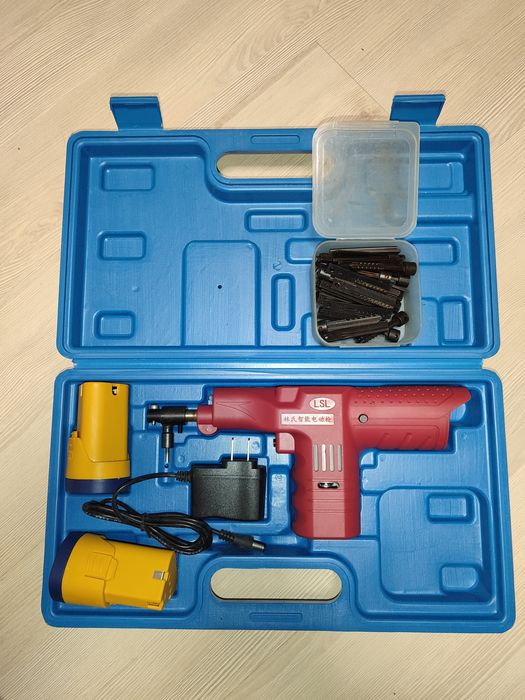 Аккумуляторный Бамп Инструмент - Электробамп