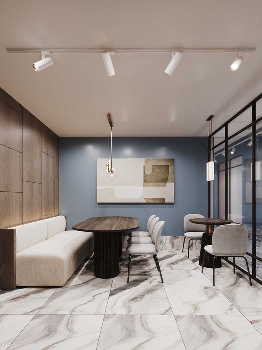 Комерційна нерухомість за адресою вул. Іоанна Павла II (площа 222 м²) - Atlanta.ua - фото 17