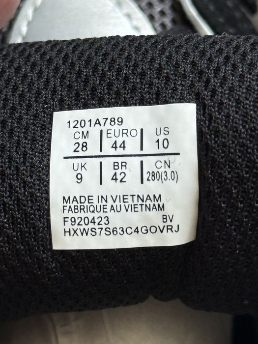 ‼️Кросівки Asics Gel-Nyc оригінал 44