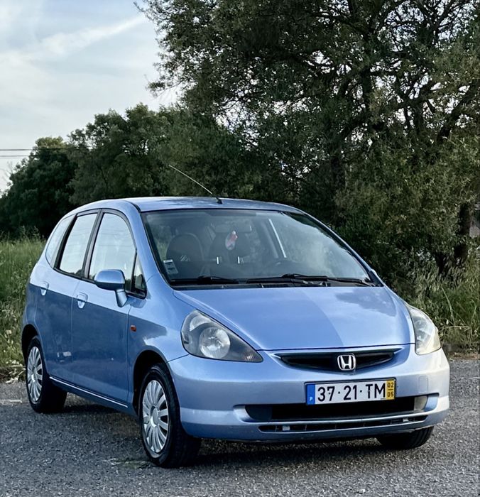 Honda Jazz 1.2. LS