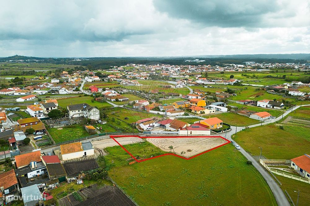 Terreno  para venda — Souto Da Carpalhosa E Ortigosa, Leiria