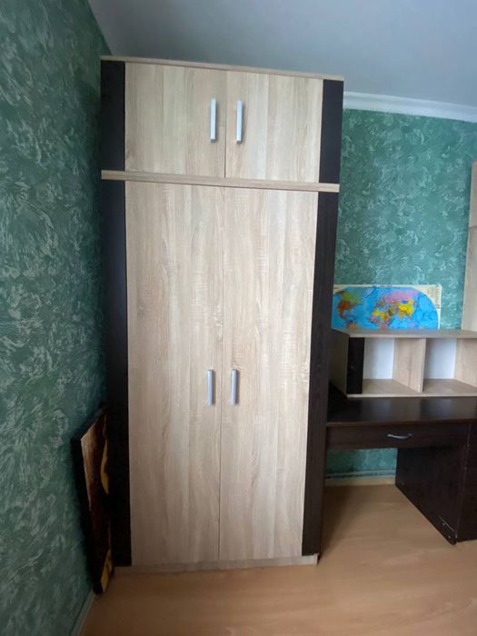 Меблі для дитячої, вітальні