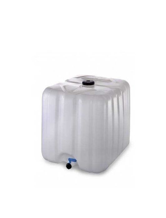 Wkład IBC 600 l werit   paletopojemnik typu mauzer