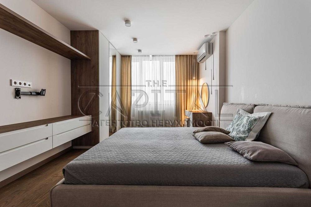 ЖК «Венеція»/Оренда / Квартира / вул. Самійла Кішки, Голосієво, Київ