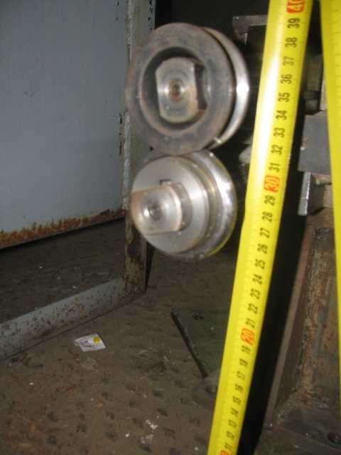 Ручна зіг машинка.