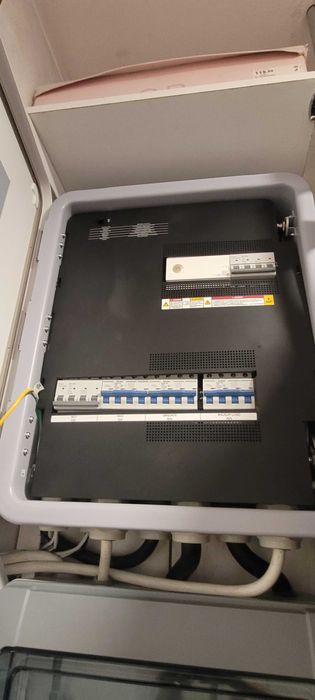 Magazyn energii Huawei Luna2000 5kWh