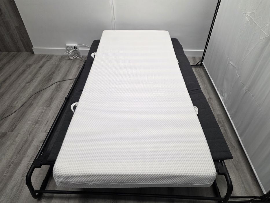 Colchões IKEA ÅBYGDA 90x200 (sem molas)