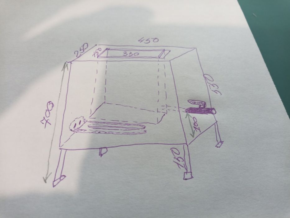 Воскотопка для свечного дела