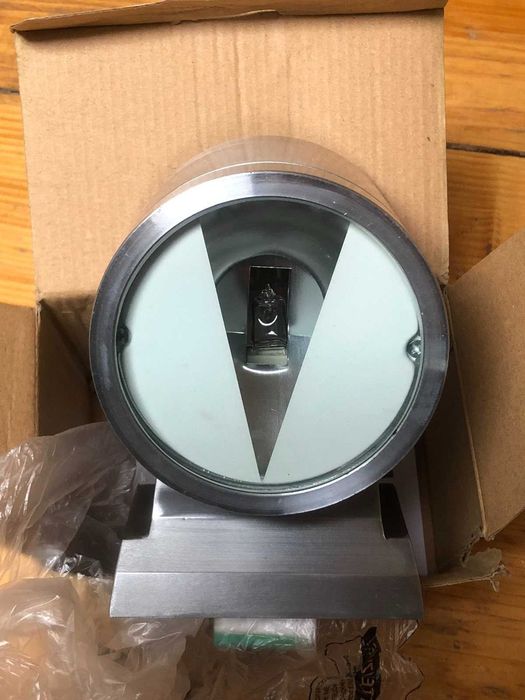 Фасадний світильник Brilum AVAN G21 up/down G9 новий